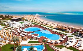 Rixos Premium Magawish Hurghada