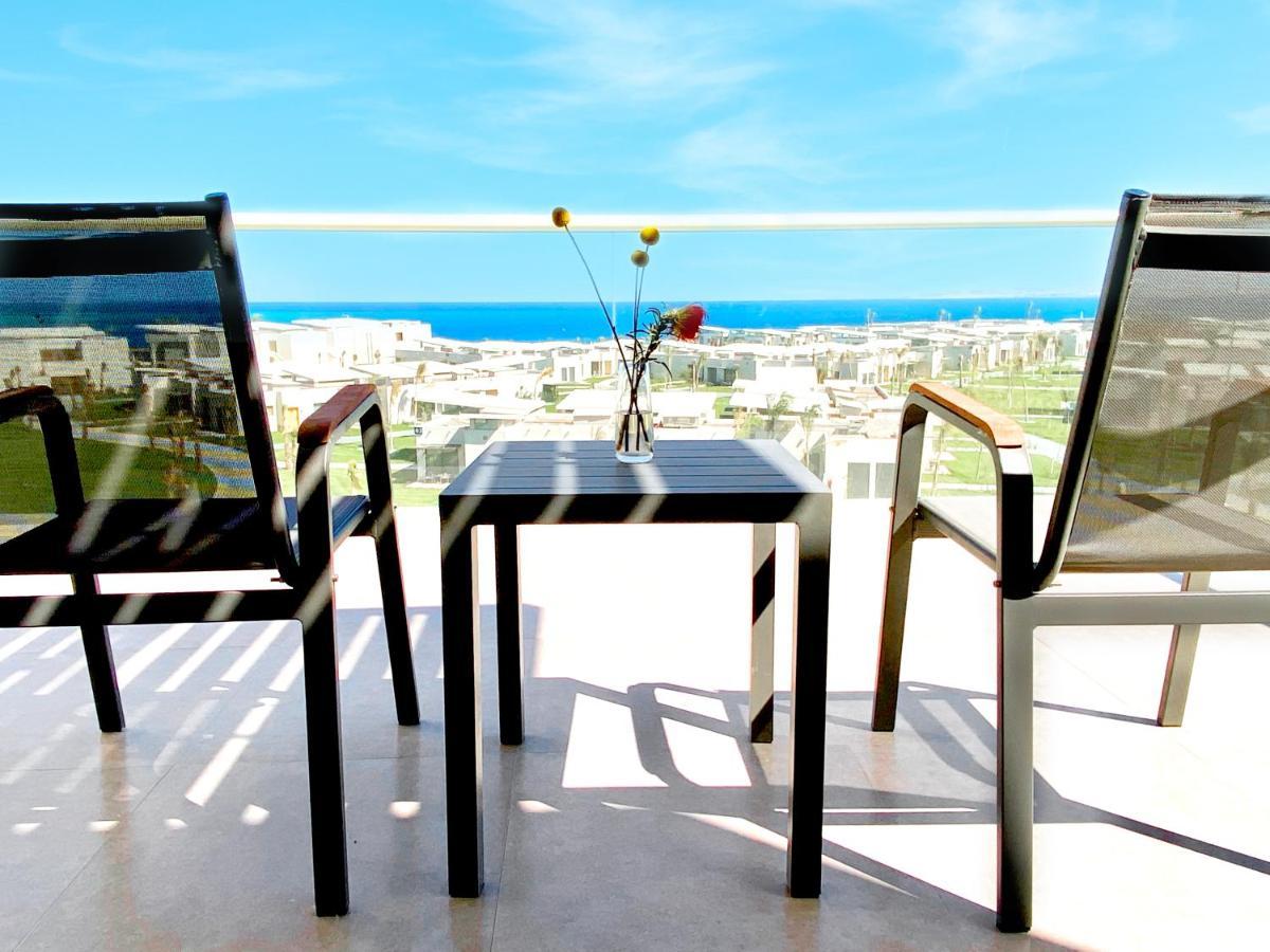 Rixos Premium Magawish Suites And Villas- Ultra All-Inclusive Hurghada Exterior foto