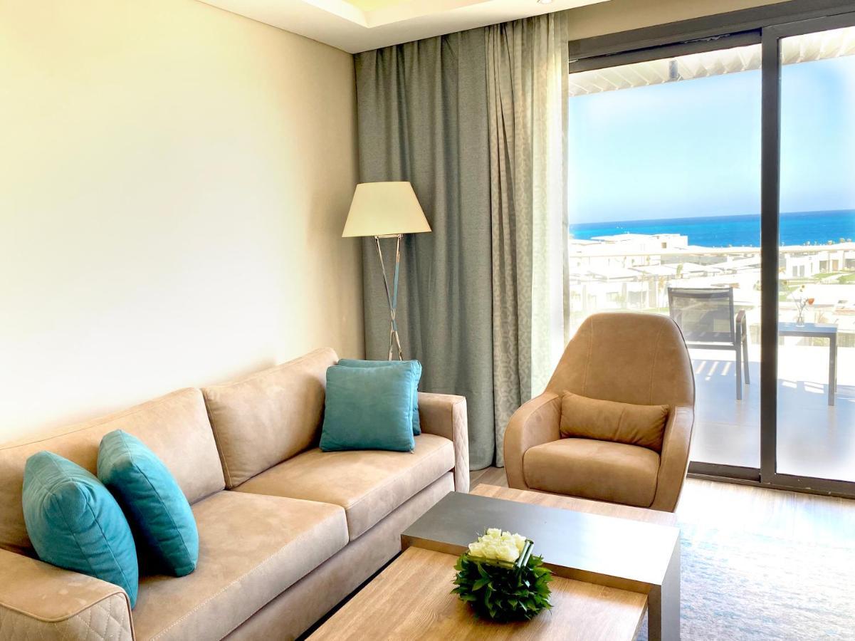Rixos Premium Magawish Suites And Villas- Ultra All-Inclusive Hurghada Exterior foto