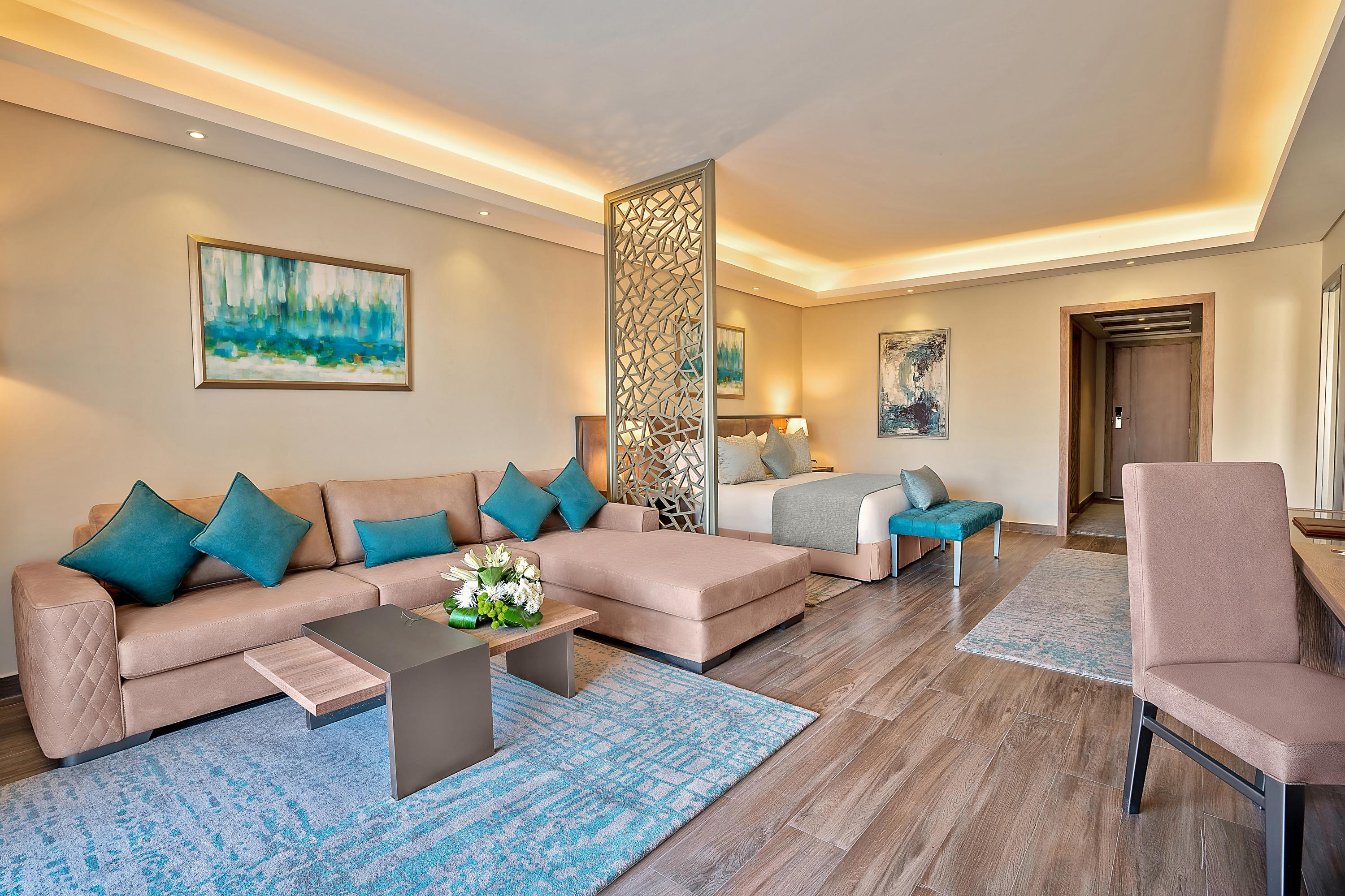 Rixos Premium Magawish Suites And Villas- Ultra All-Inclusive Hurghada Exterior foto
