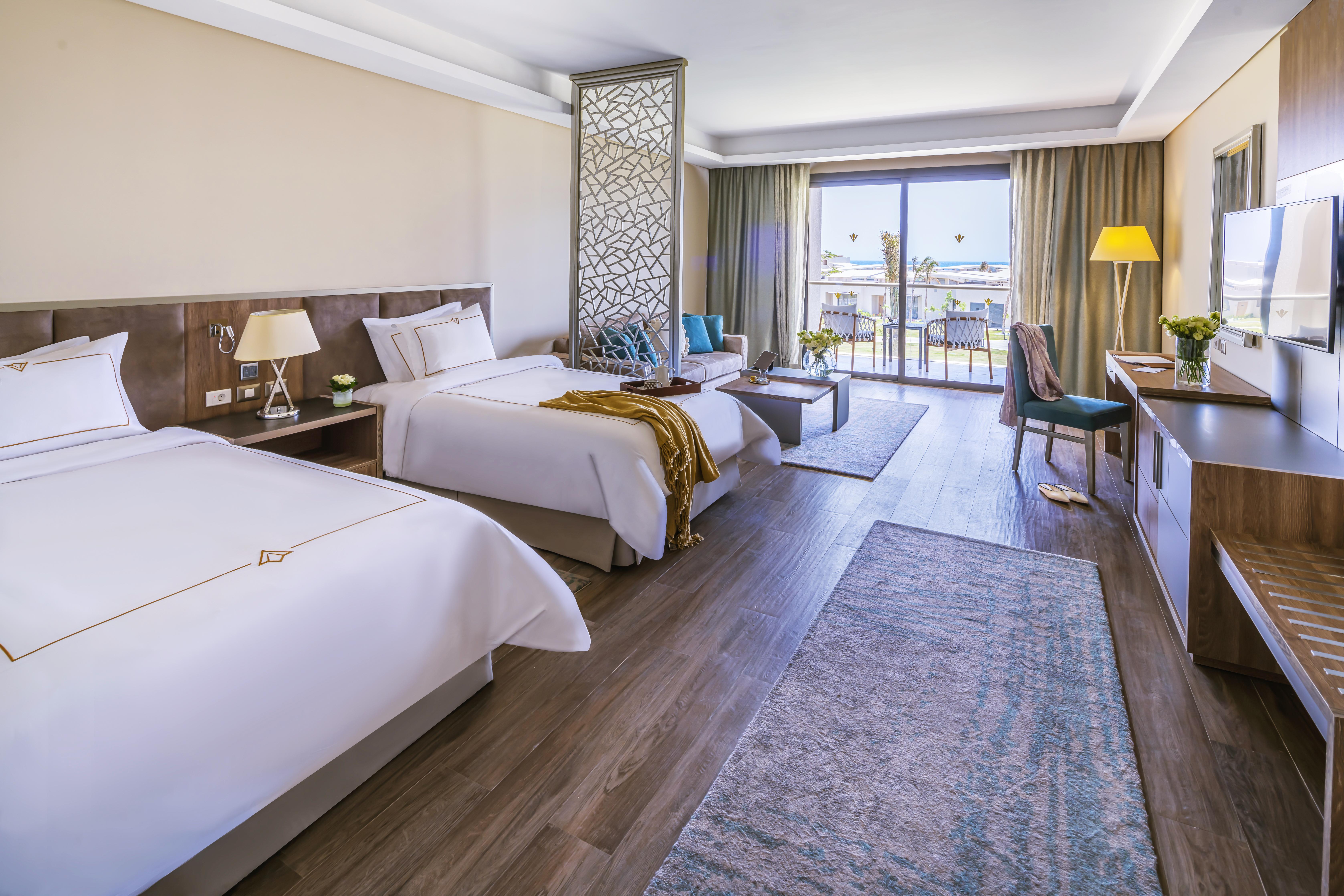 Rixos Premium Magawish Suites And Villas- Ultra All-Inclusive Hurghada Exterior foto