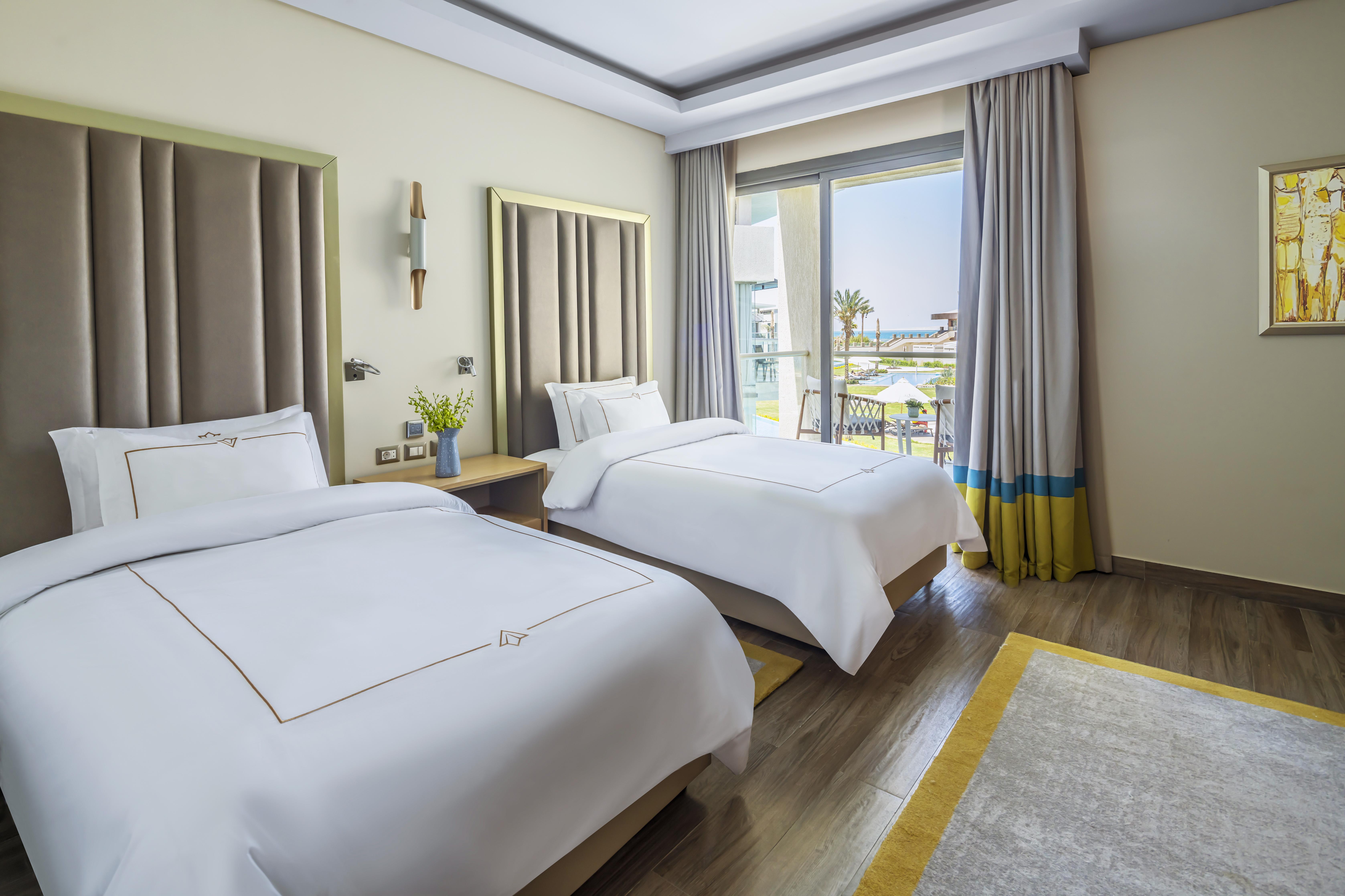 Rixos Premium Magawish Suites And Villas- Ultra All-Inclusive Hurghada Exterior foto