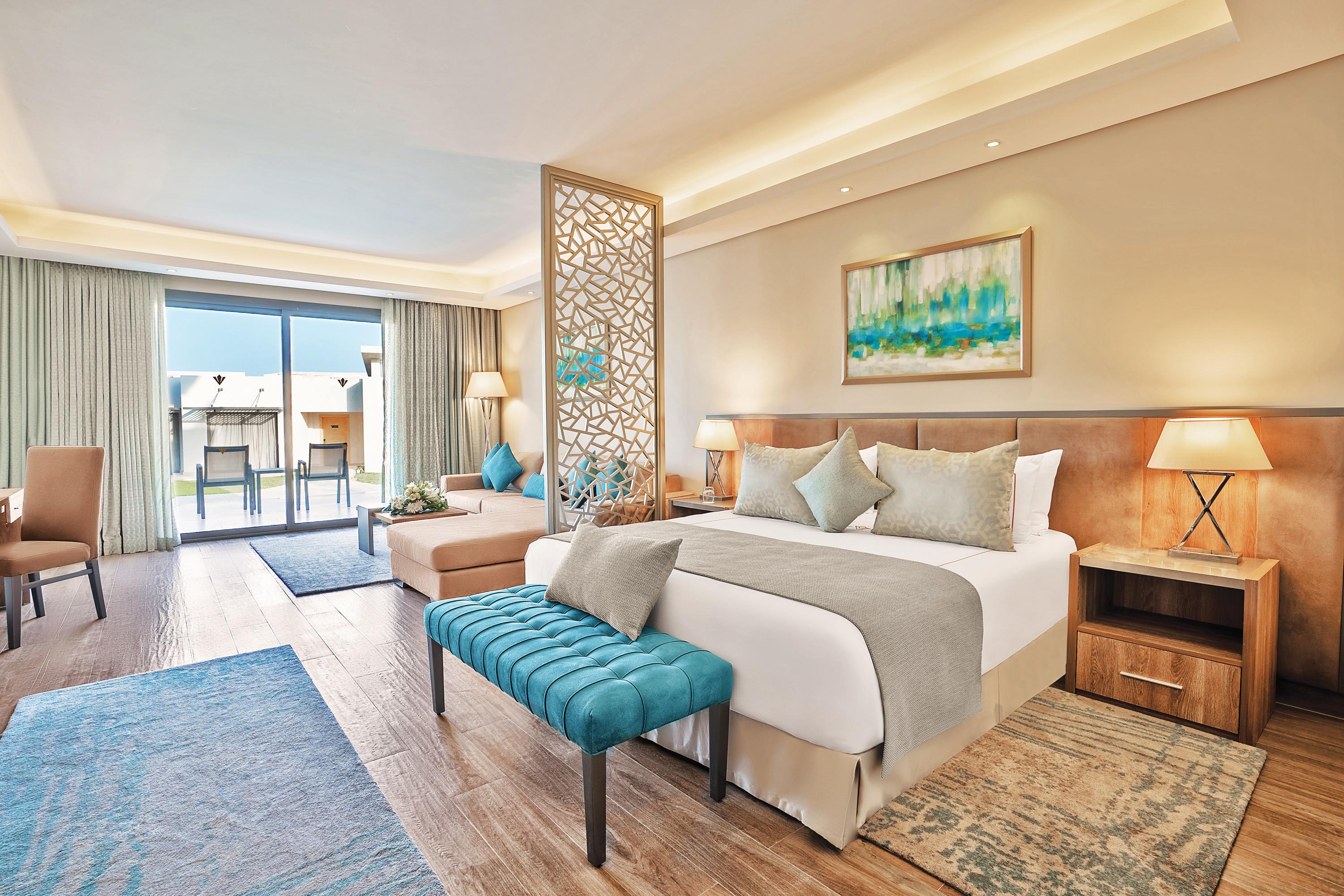 Rixos Premium Magawish Suites And Villas- Ultra All-Inclusive Hurghada Exterior foto