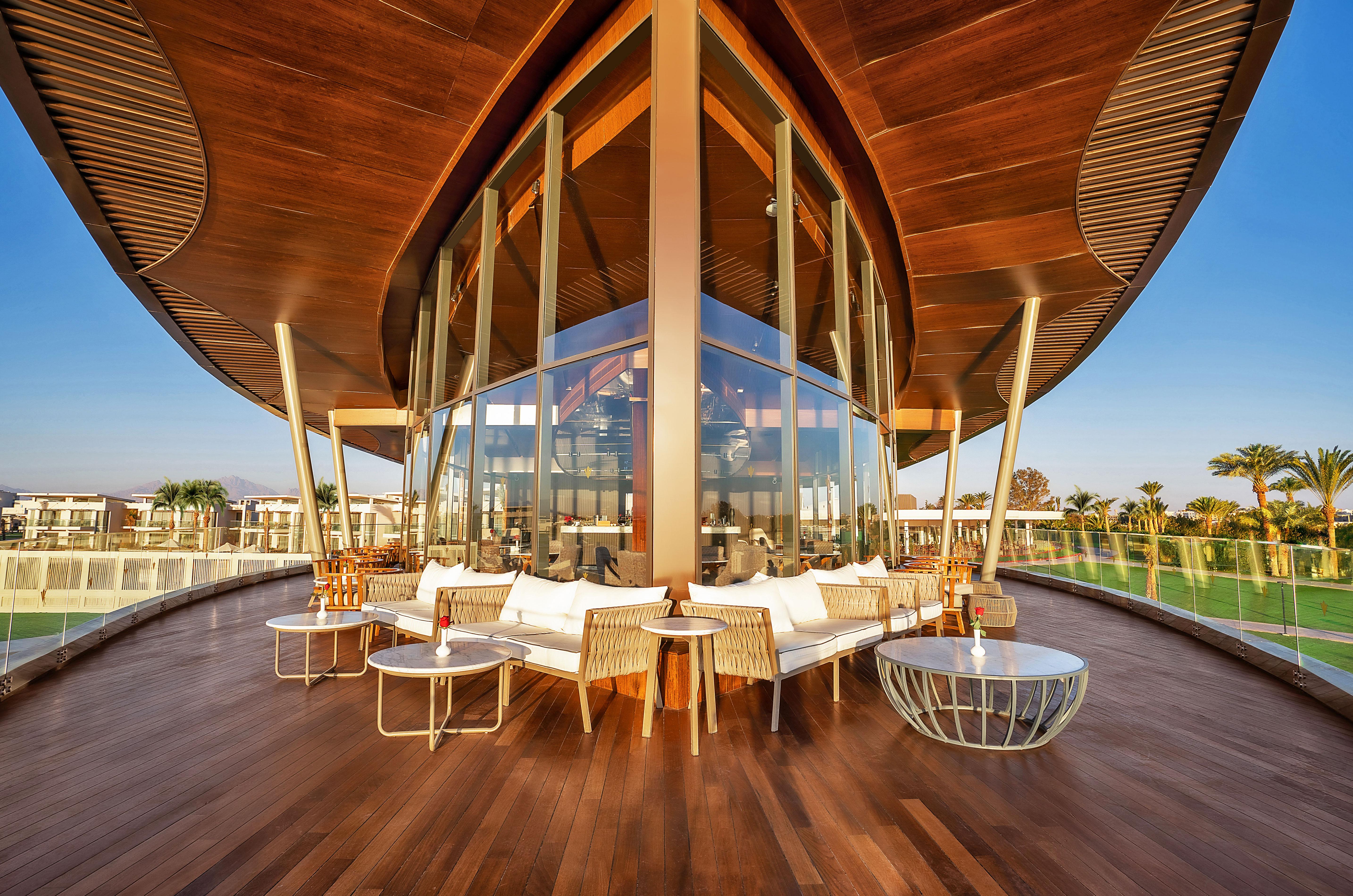 Rixos Premium Magawish Suites And Villas- Ultra All-Inclusive Hurghada Exterior foto