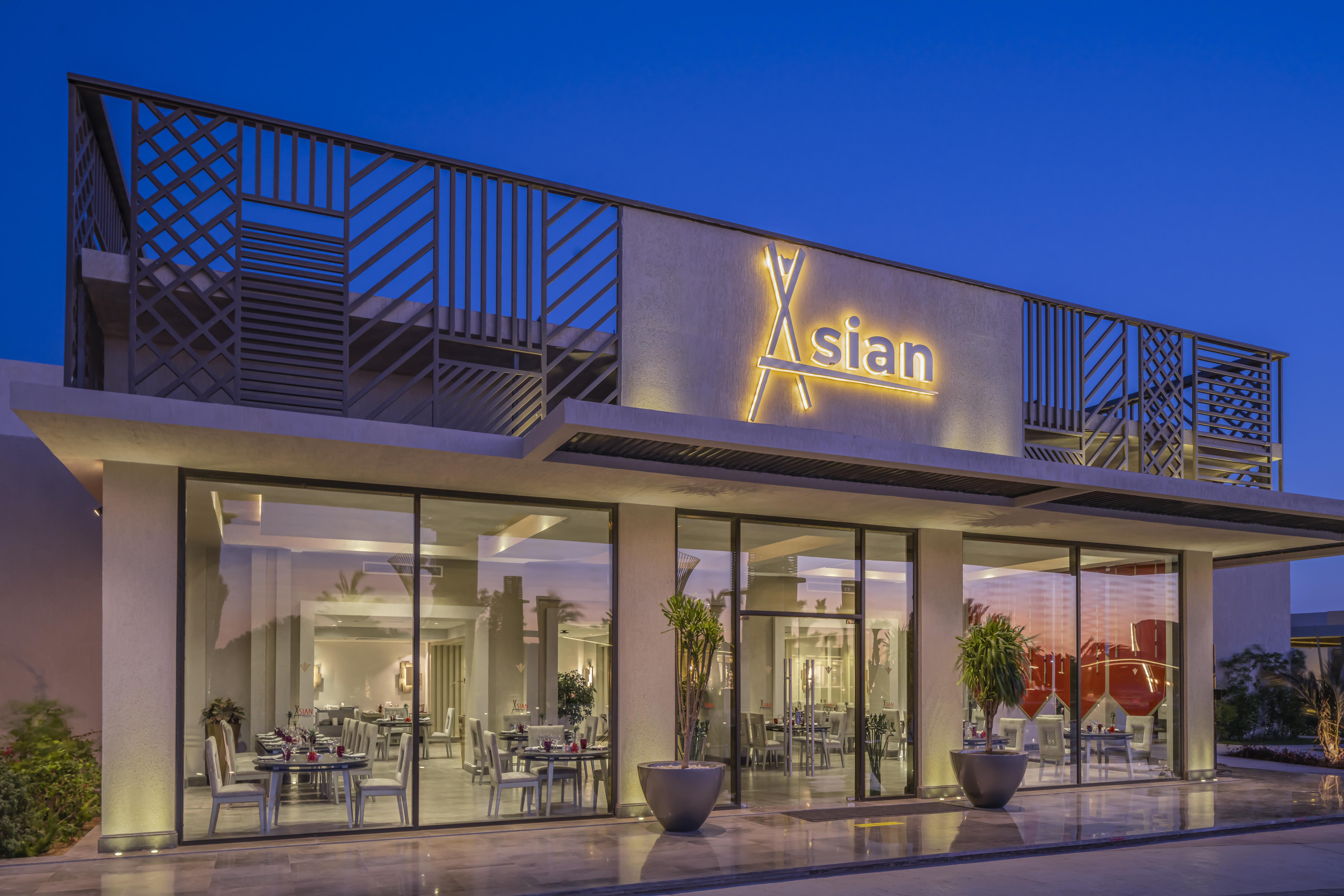 Rixos Premium Magawish Suites And Villas- Ultra All-Inclusive Hurghada Exterior foto