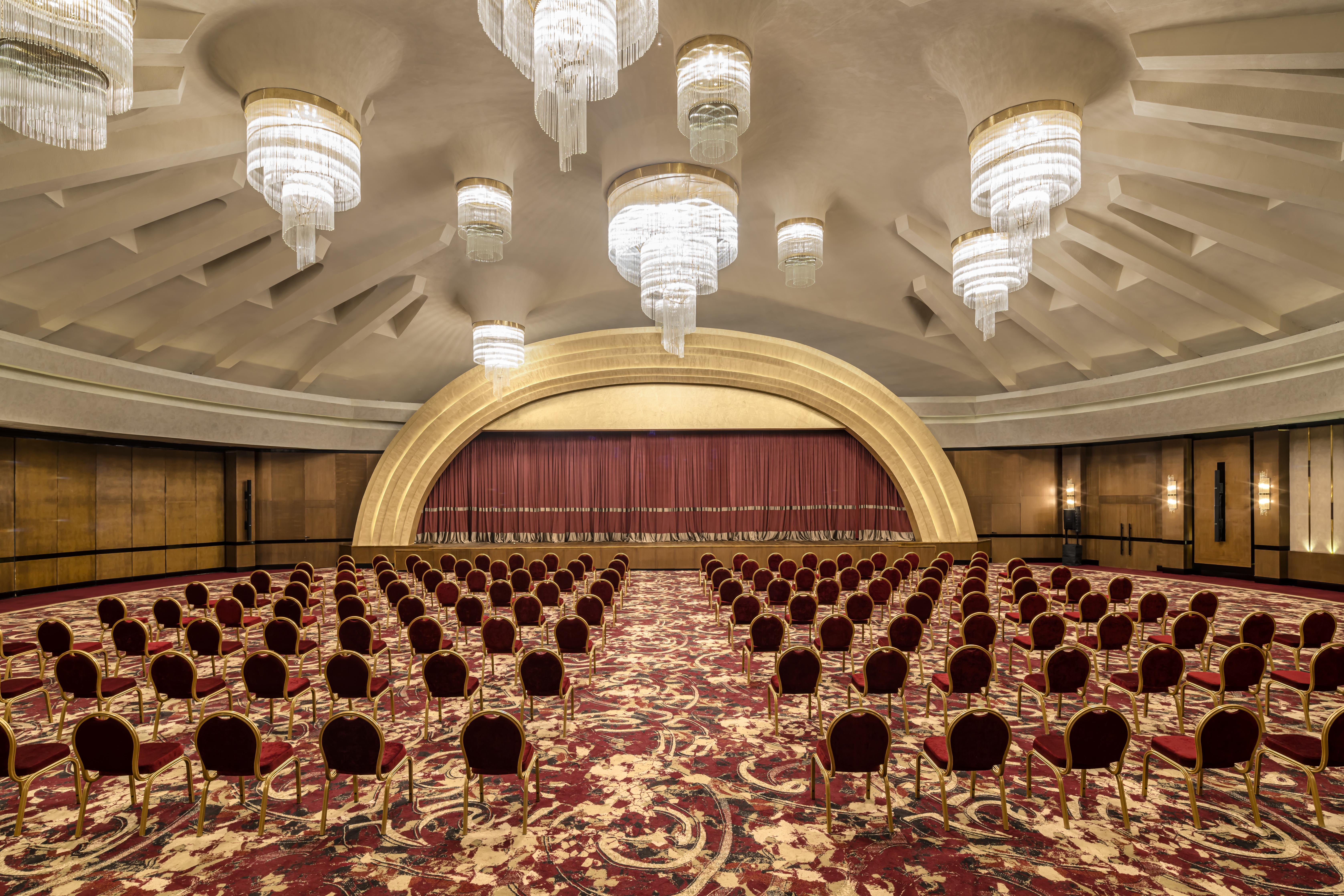 Rixos Premium Magawish Suites And Villas- Ultra All-Inclusive Hurghada Exterior foto