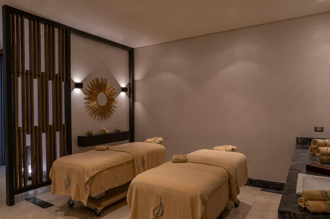 Rixos Premium Magawish Suites And Villas- Ultra All-Inclusive Hurghada Exterior foto