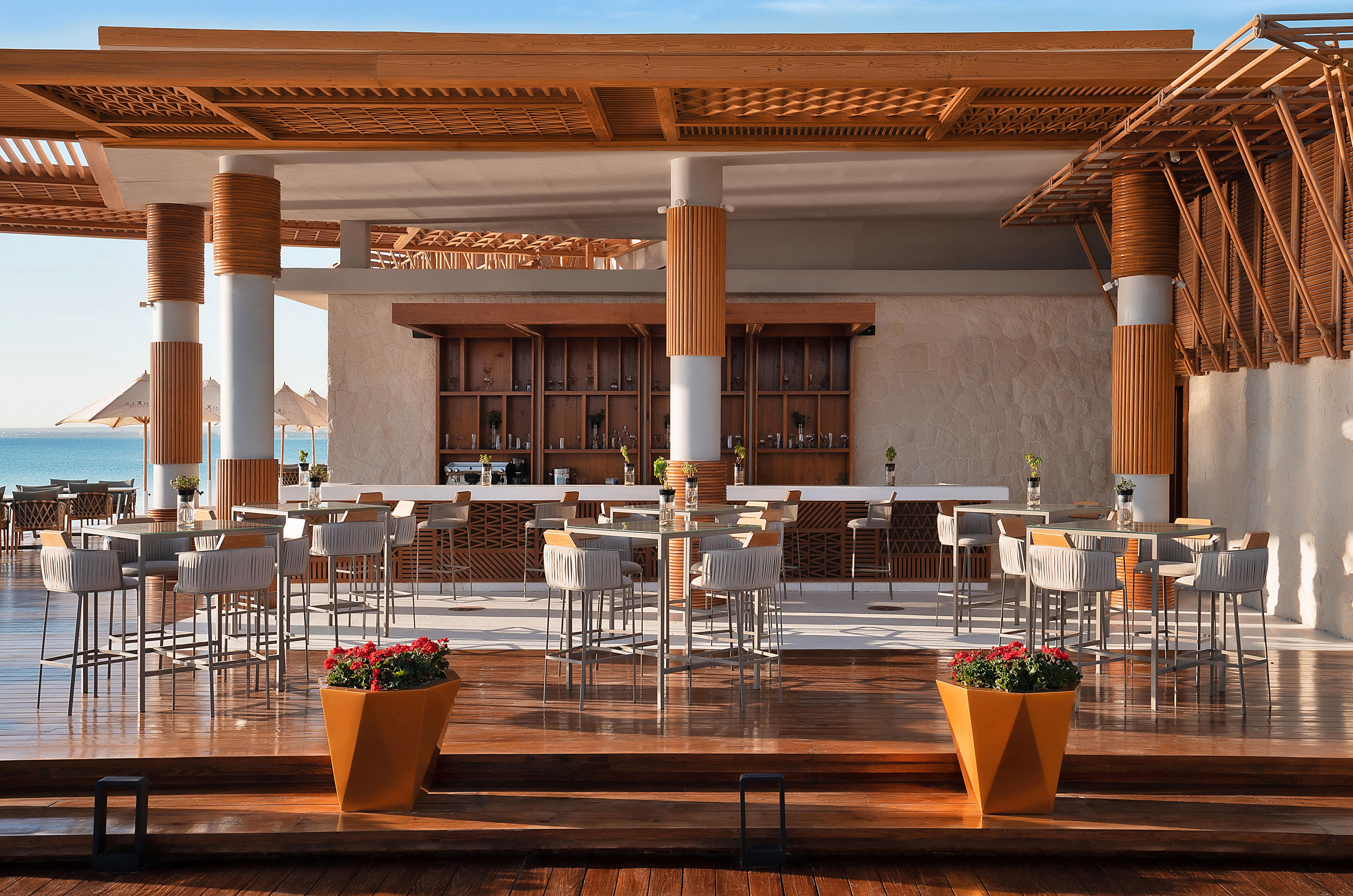 Rixos Premium Magawish Suites And Villas- Ultra All-Inclusive Hurghada Exterior foto