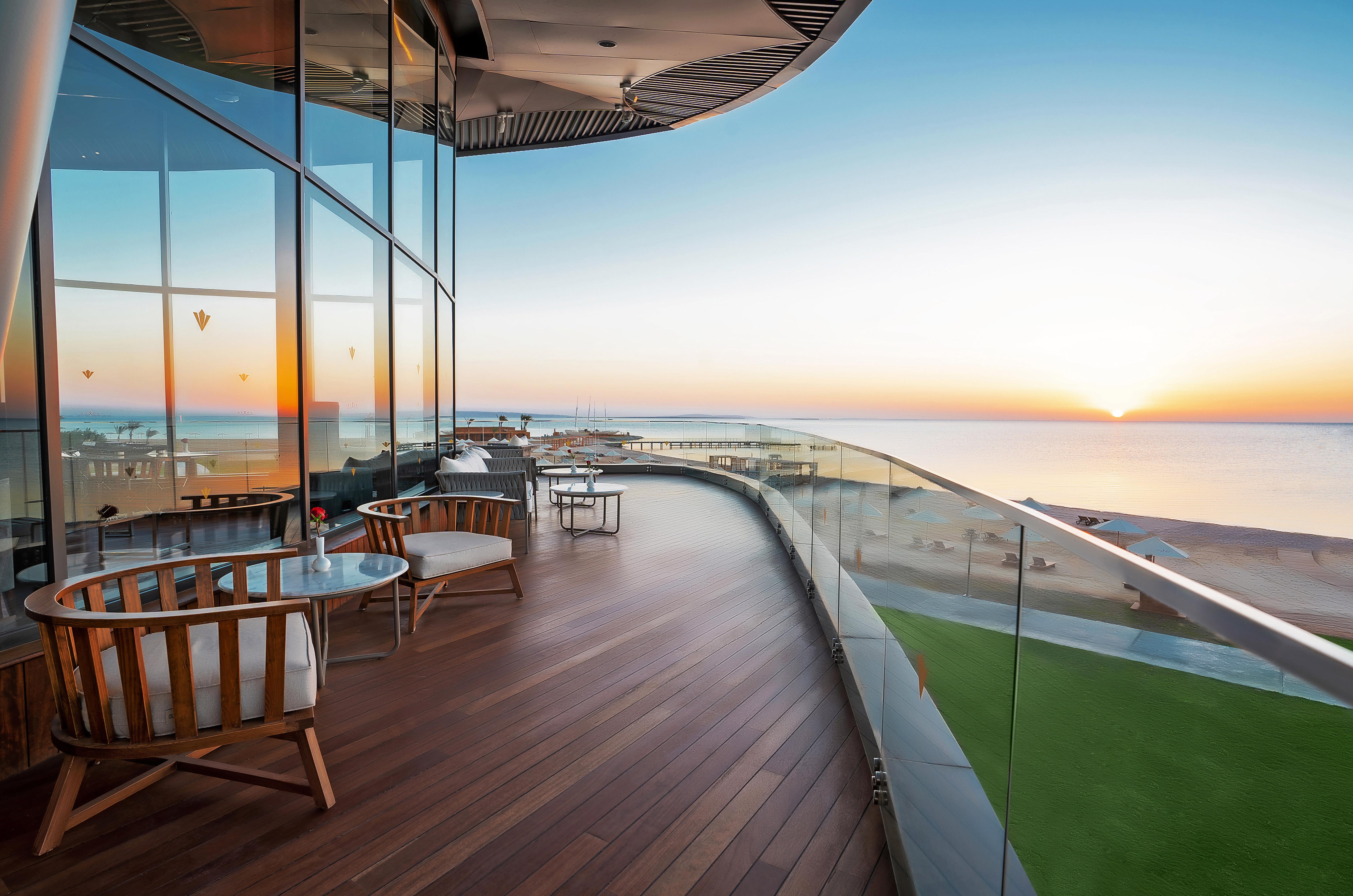 Rixos Premium Magawish Suites And Villas- Ultra All-Inclusive Hurghada Exterior foto
