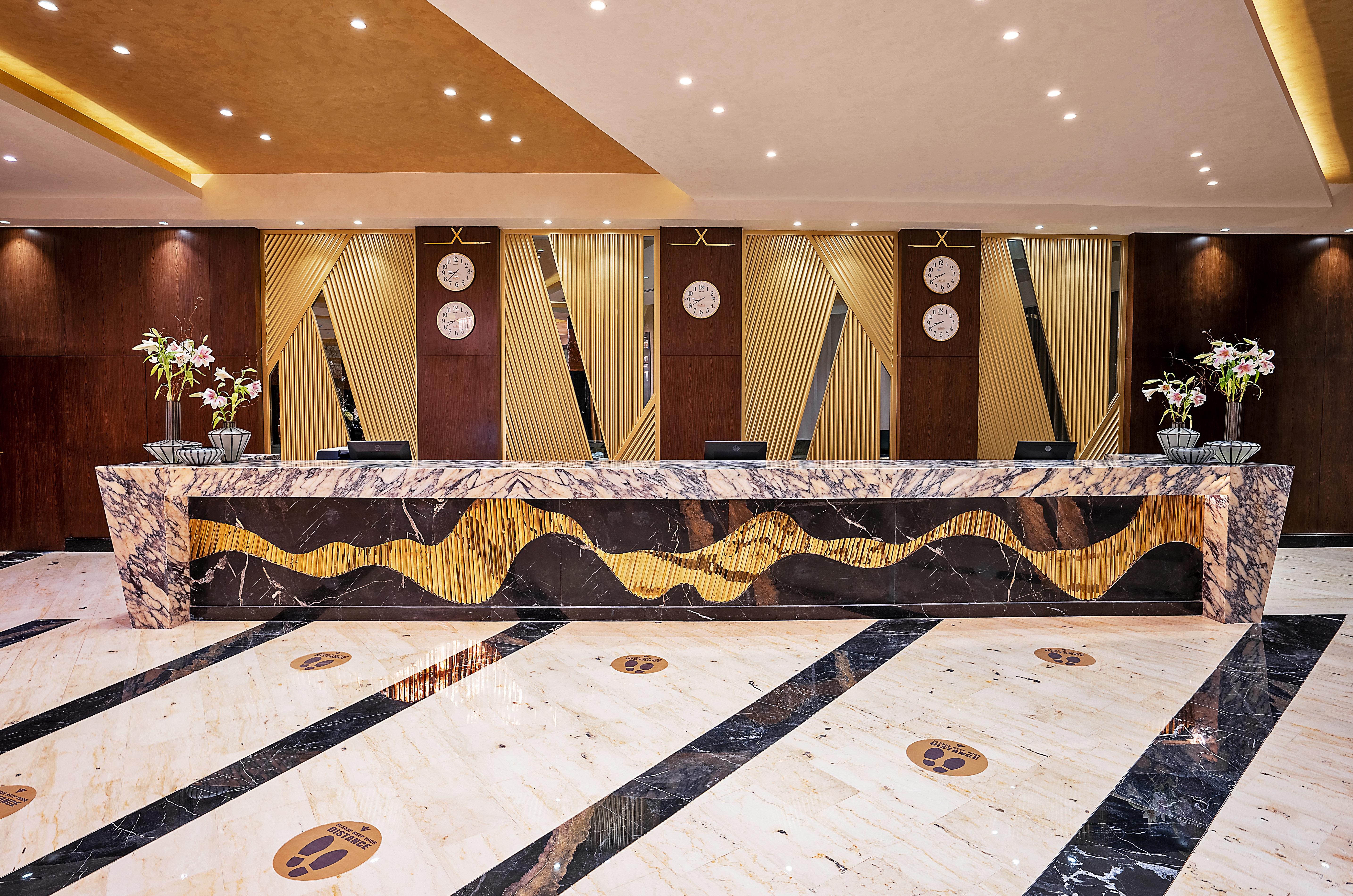 Rixos Premium Magawish Suites And Villas- Ultra All-Inclusive Hurghada Exterior foto