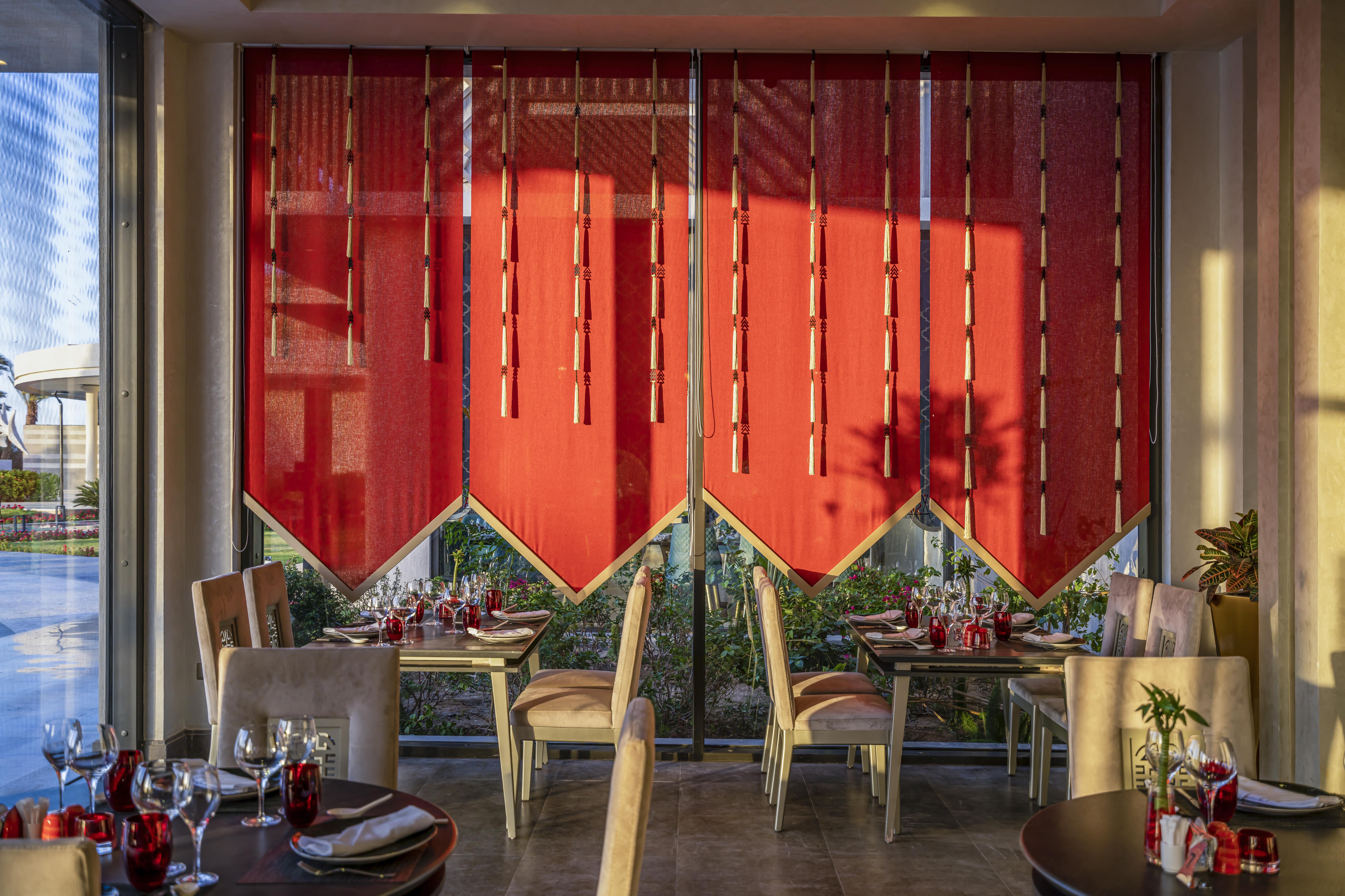 Rixos Premium Magawish Suites And Villas- Ultra All-Inclusive Hurghada Exterior foto
