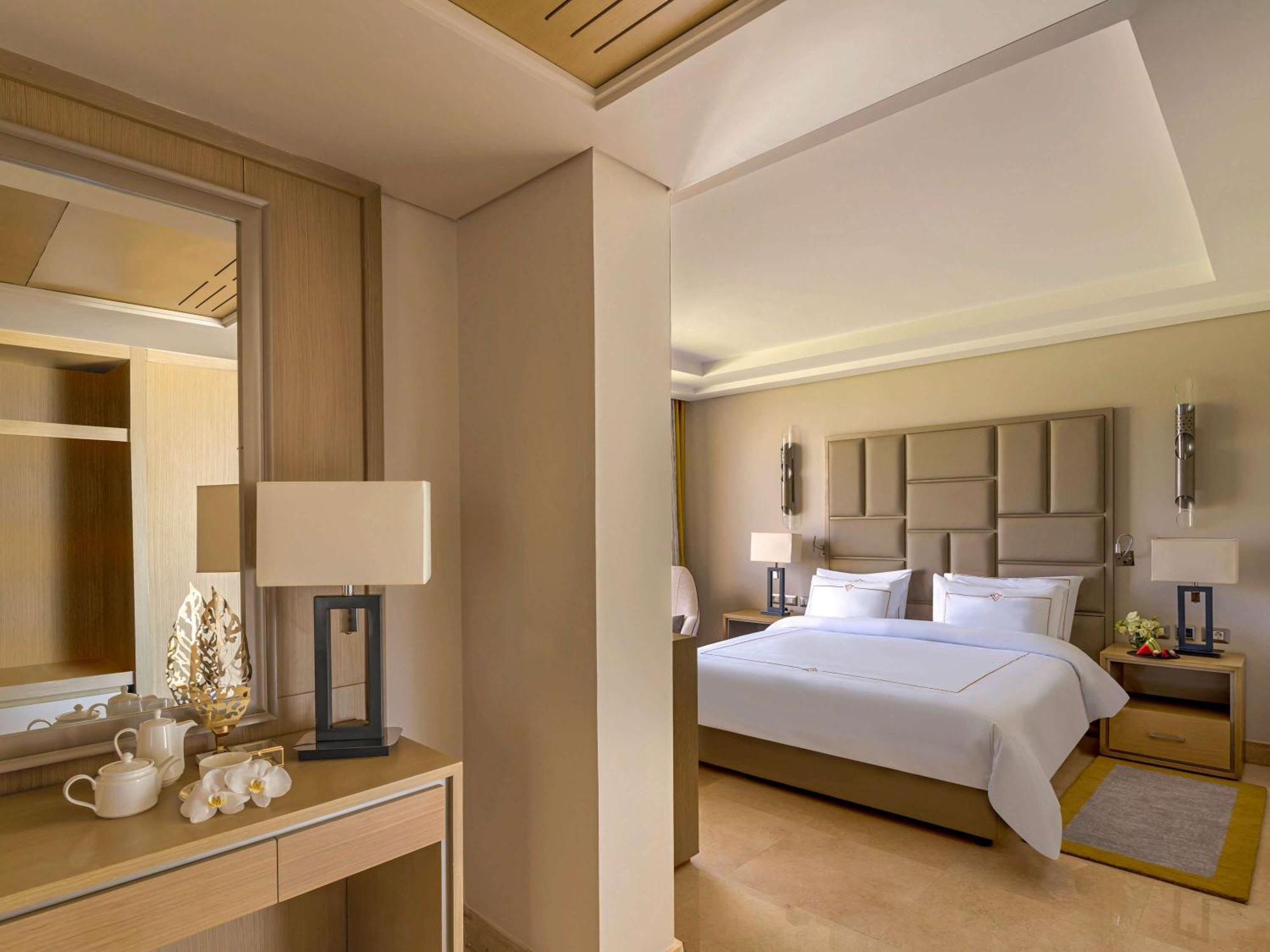 Rixos Premium Magawish Suites And Villas- Ultra All-Inclusive Hurghada Exterior foto